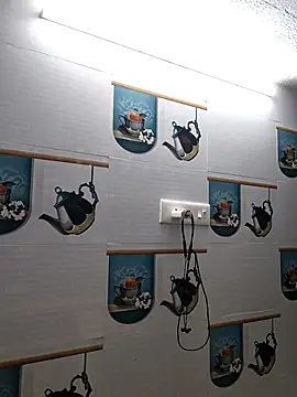 Изображение секс-шоу модели bakyasree143