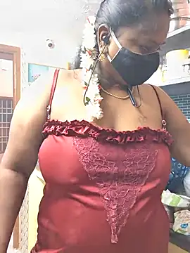 Изображение секс-шоу модели bakyasree143