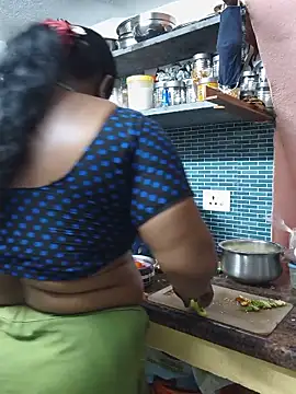revathisree's sex show image