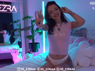 ezra's sex show image