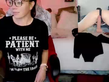 mindymars's sex show image