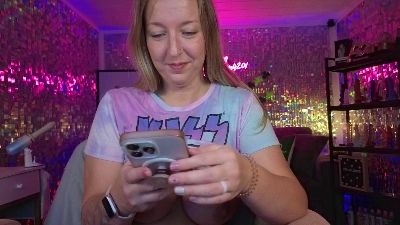 lucyallen4201's sex show image