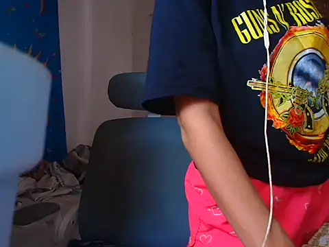 Sassa_69's sex show image