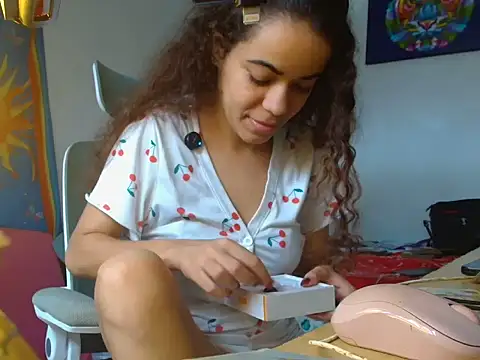 Sassa_69's sex show image