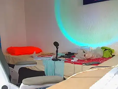 Sassa_69's sex show image