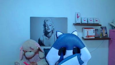 anyela_bubble18's sex show image