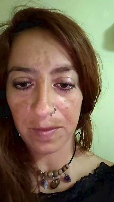 Anemixxxx's sex show image