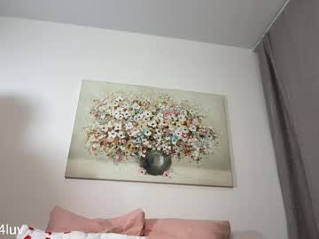 l1n4luv's sex show image