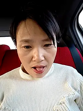 Haili-1's sex show image