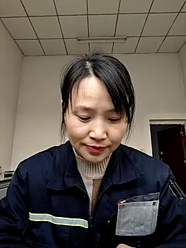 Haili-1's sex show image