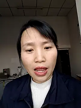 Изображение секс-шоу модели Haili-1