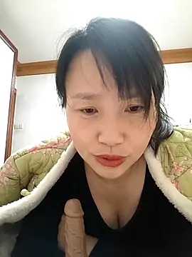 Изображение секс-шоу модели Haili-1