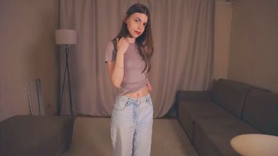 Изображение секс-шоу модели AudriaZeiss