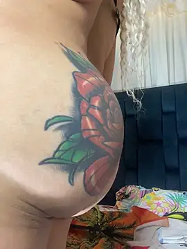 Изображение секс-шоу модели scarlett_sexx69