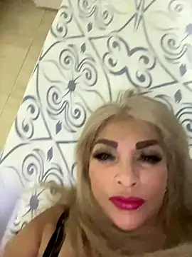 Изображение секс-шоу модели scarlett_sexx69