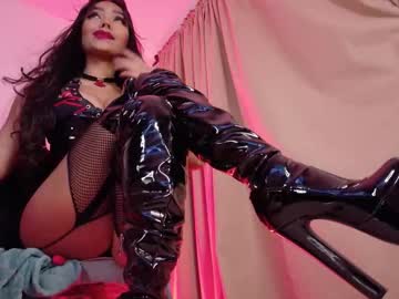 yourcutemolly's sex show image