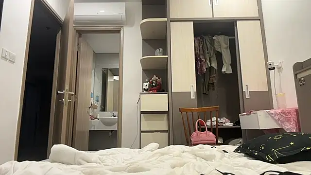 Sexshow-Bild von ZettaSewester