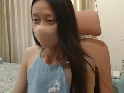 Lil-Cherries's sex show image