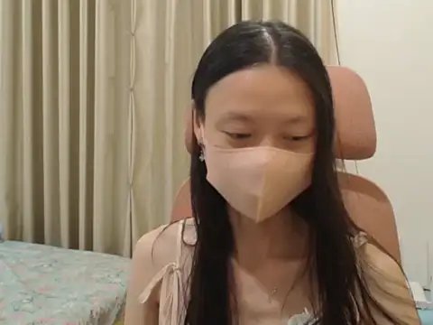 Lil-Cherries's sex show image