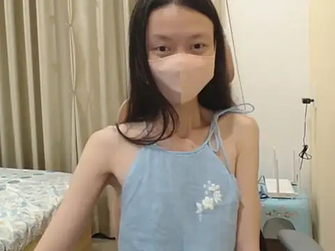 Lil-Cherries's sex show image