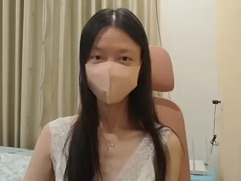 Lil-Cherries's sex show image