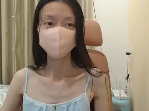 Lil-Cherries's sex show image