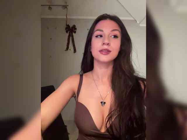 MeganOrtega's sex show image