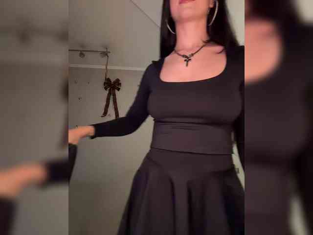 MeganOrtega's sex show image