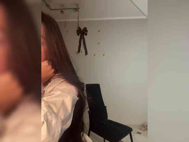 MeganOrtega's sex show image