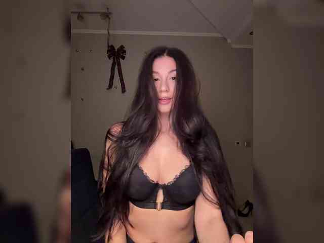 MeganOrtega's sex show image