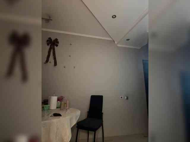 MeganOrtega's sex show image