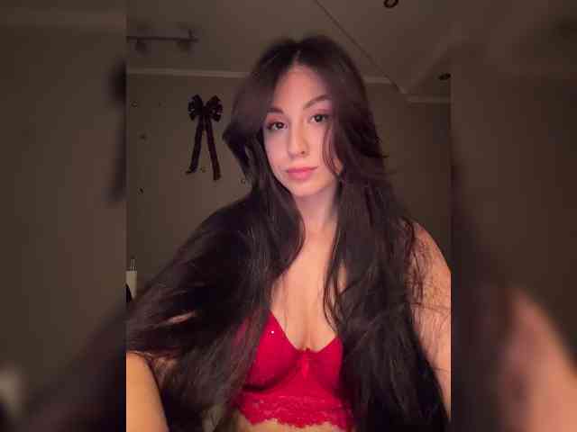 MeganOrtega's sex show image