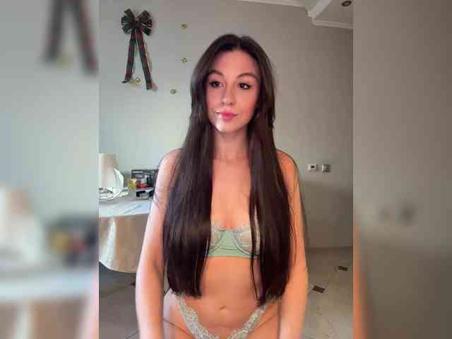 MeganOrtega's sex show image