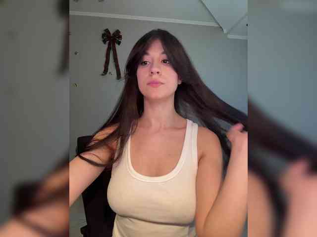 MeganOrtega's sex show image MeganOrtega's sex show image