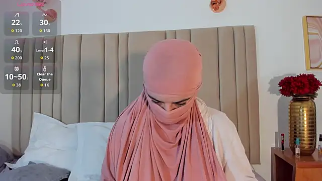 najwa__'s sex show image