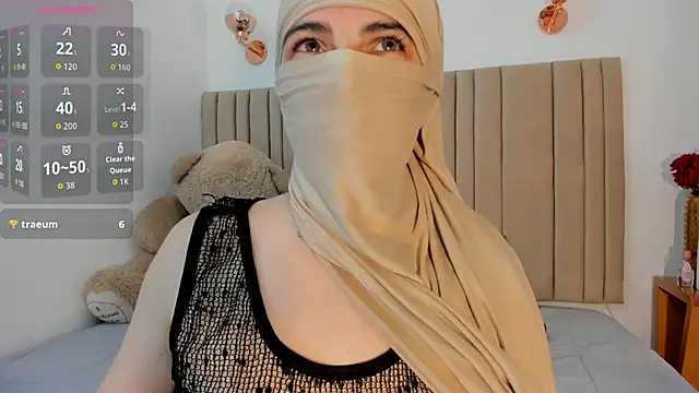 najwa__'s sex show image