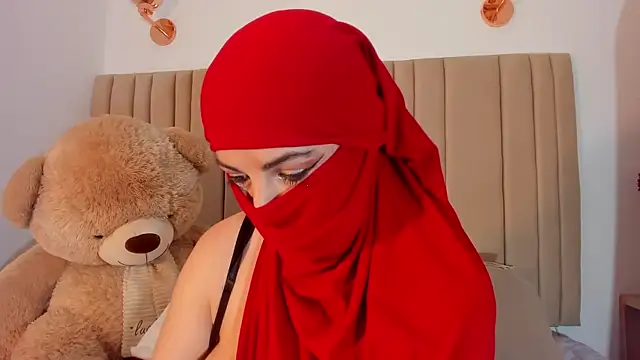 Sexshow-Bild von najwa__