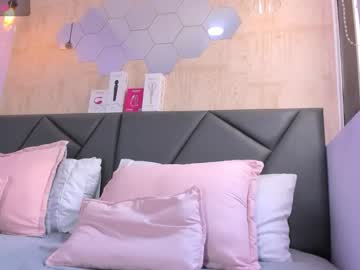 Sexshow-Bild von valentina_diiaz