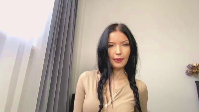 Sexshow-Bild von JoanSensual22
