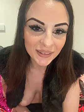 Изображение секс-шоу модели lenalux