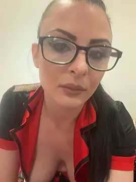 Sexshow-Bild von lenalux