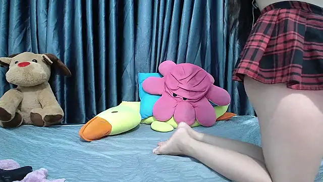 Изображение секс-шоу модели Grass_99