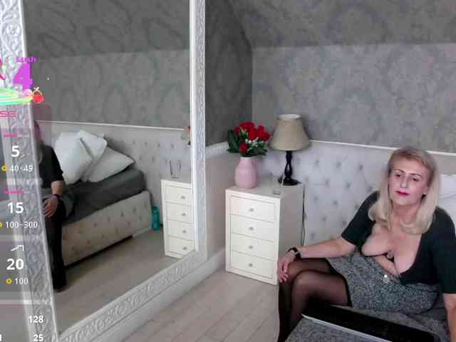 Изображение секс-шоу модели ElenaJuarez Изображение секс-шоу модели ElenaJuarez