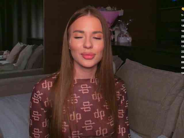 Изображение секс-шоу модели AlexisGrays