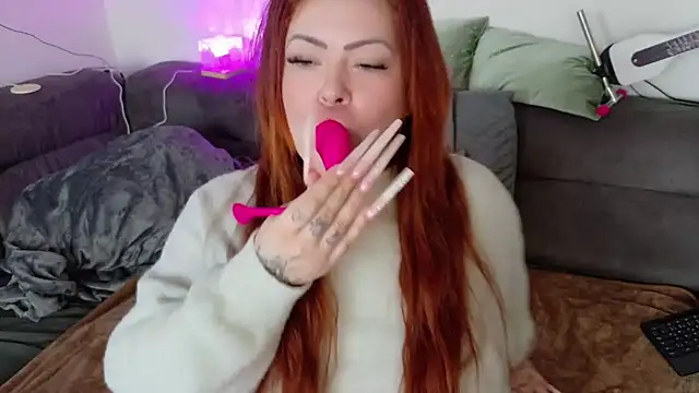 Изображение секс-шоу модели AnastasiaCumowa