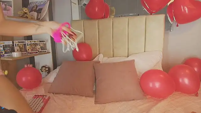 Angelbae-'s sex show image