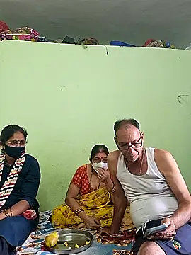 sivani_asha's sex show image