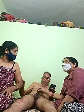 sivani_asha's sex show image