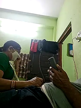 sivani_asha's sex show image