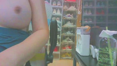 preggy4hire's sex show image